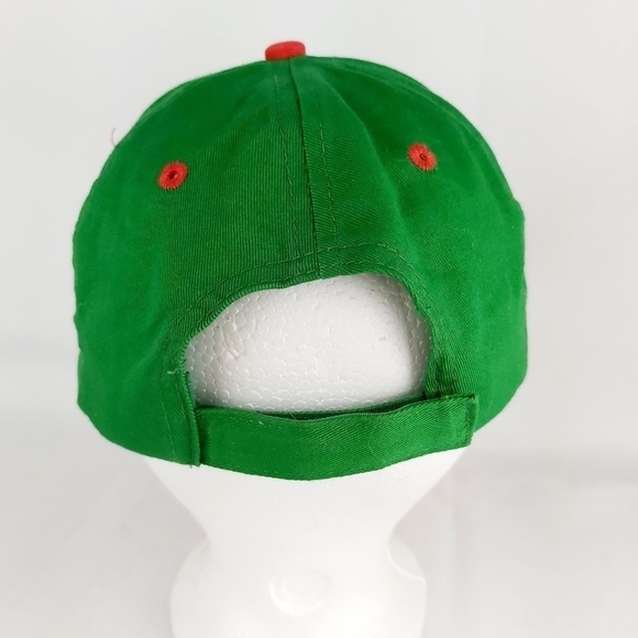 𝅺Castrol South Africa 2010 Fifa baseball cap - Picture 5 of 7
